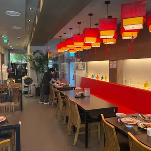 항도반점 리뷰 사진