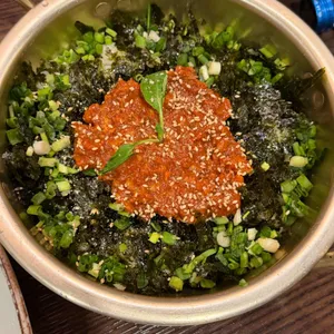 박복순 쪽갈비 사진