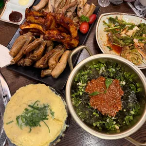 박복순 쪽갈비 사진