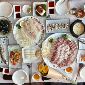 중부회수산 사진