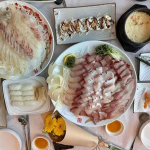 중부회수산 사진