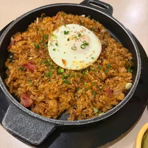 이재모피자 대표 사진