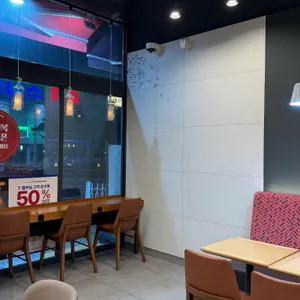 공차 리뷰 사진