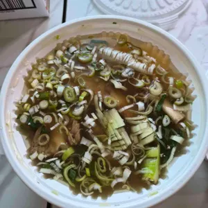 두리왕갈비탕 사진