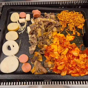 제이포크축산명품대패 사진