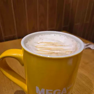 메가커피 사진 1