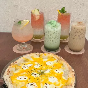 데이앤나잇 2nd 사진