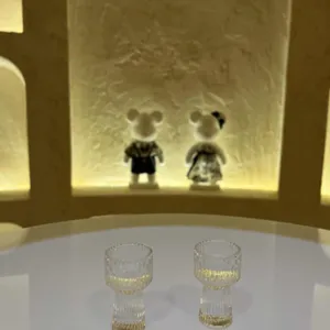 데이앤나잇 2nd 리뷰 사진