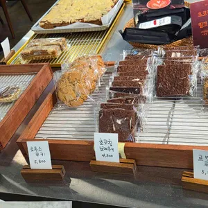 브라우니70 리뷰 사진