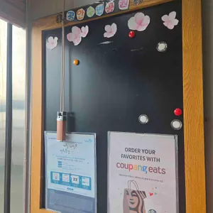 스타벅스 리뷰 사진