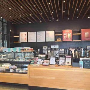 스타벅스 리뷰 사진