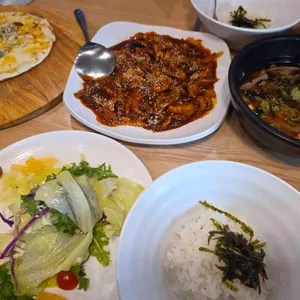 삼형제쭈꾸미 사진 1