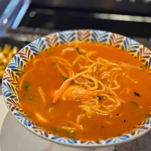 도문일야 양꼬치 사진