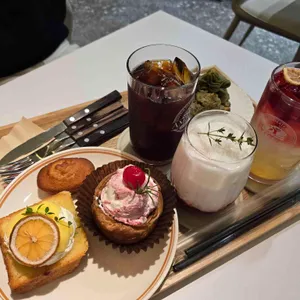 엠버스베이크샵 사진