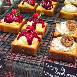 엠버스베이크샵 리뷰 사진