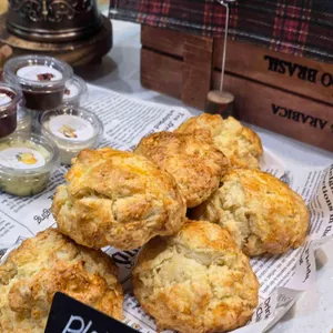 엠버스베이크샵 리뷰 사진