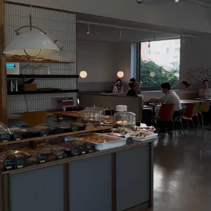 프로퍼커피바 리뷰 사진