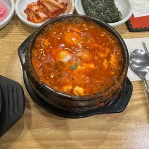 두촌순두부 사진
