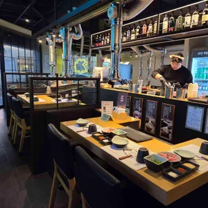 라무진 리뷰 사진