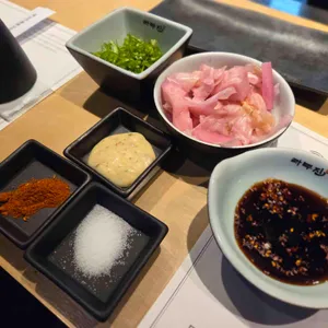 라무진 리뷰 사진