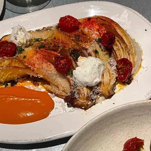 내추럴 하이 사진