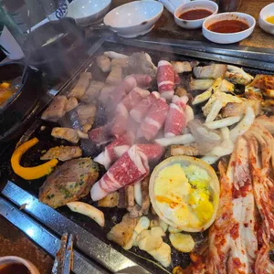 탐라도야지 사진