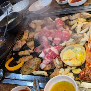탐라도야지 사진