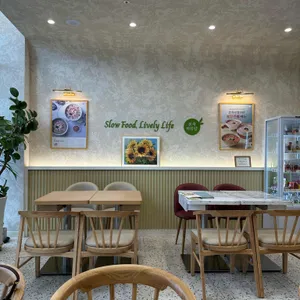 본죽 리뷰 사진