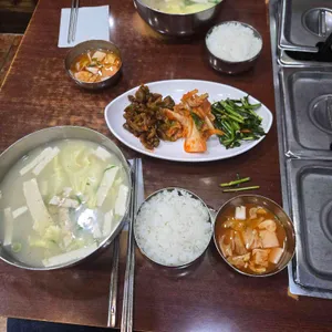 무교동 북어국집 사진 2