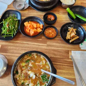 조부자매운순대가 사진 1