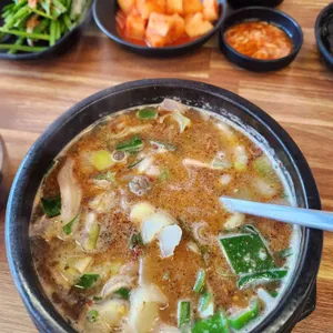 조부자매운순대가 대표 사진