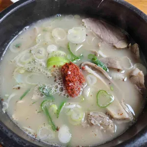 일미식당 사진
