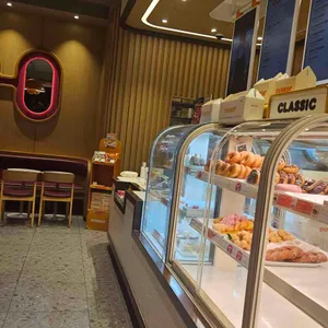 던킨 리뷰 사진