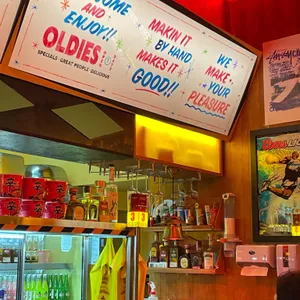 올디스타코 리뷰 사진