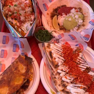 올디스타코 사진