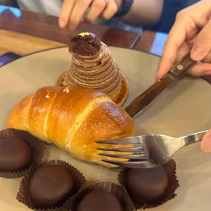 삐에스몽테 제빵소 사진