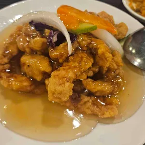 샹그라 대표 사진