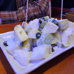 꼬꼬바베큐 사진