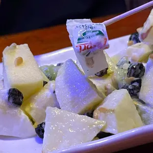 꼬꼬바베큐 사진