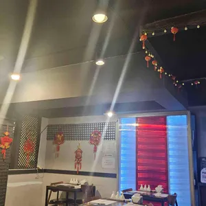 샹그라 리뷰 사진