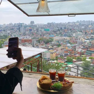 더로열푸드앤드링크 리뷰 사진