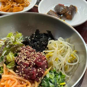 한옥식당 대표 사진