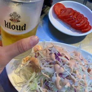 재팔이네닭발 사진 1