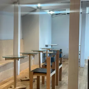 SANS 산스 리뷰 사진