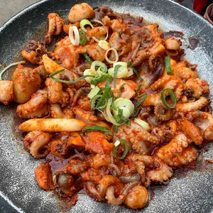 마포쭈꾸미 사진 1