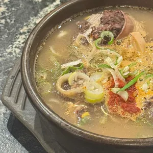 첨단공원국밥 사진 2