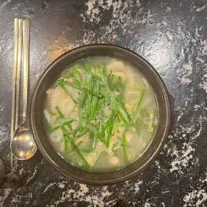 첨단공원국밥 사진