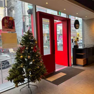 할리스커피 사진