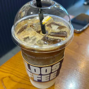 발도스커피 사진