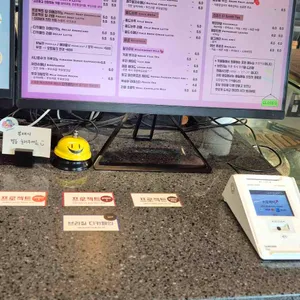 카페밀 리뷰 사진